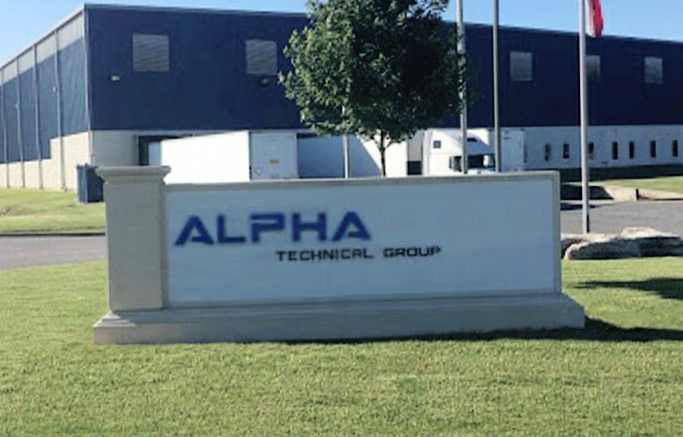 alpha